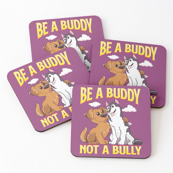 Item preview, Anti Bullying Be A Buddy Not A Bully Kindness 		 designed and sold by yyrsynaba92.