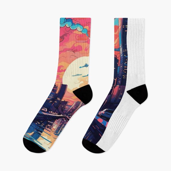 Item preview, Investments designed and sold by NeuroChroma.