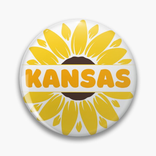 Item preview, Kansas Sunflower designed and sold by paytonelynn.