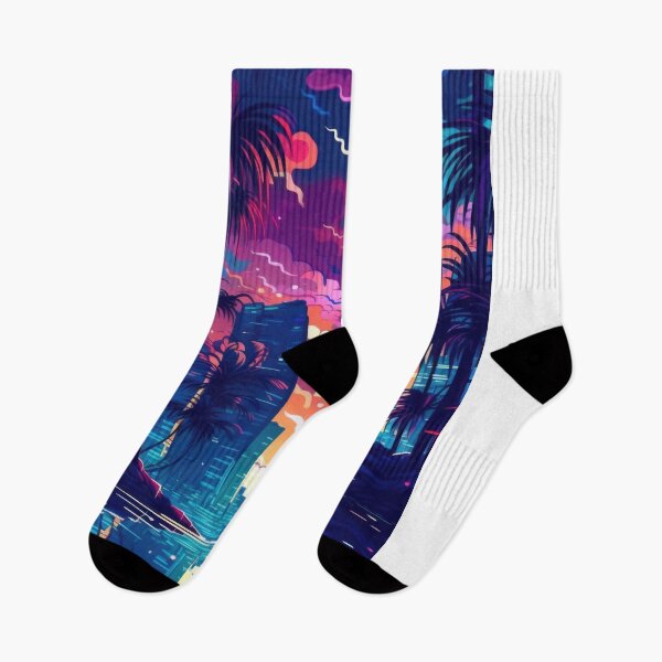 Item preview, Knows How to Party designed and sold by NeuroChroma.