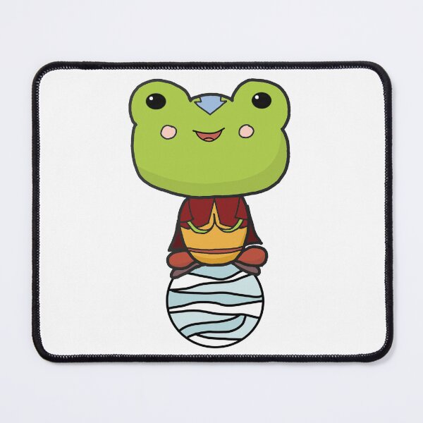 Item preview, Air Nation Frog  designed and sold by TheChappies.