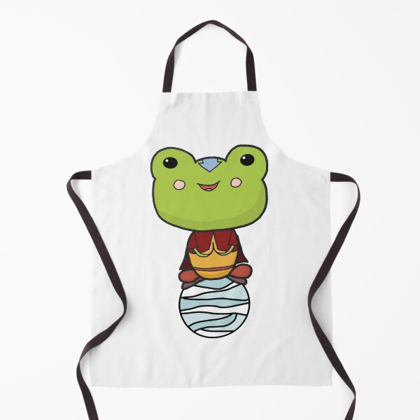 Item preview, Air Nation Frog designed and sold by TheChappies.