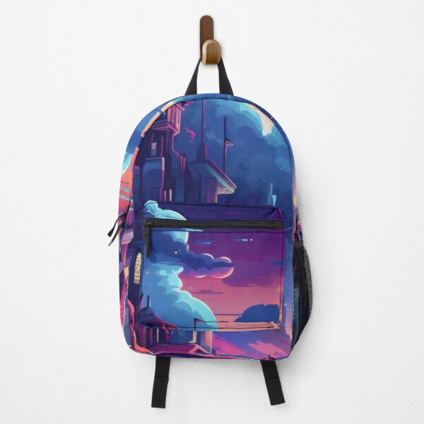 Item preview, Vapor Walk designed and sold by NeuroChroma.