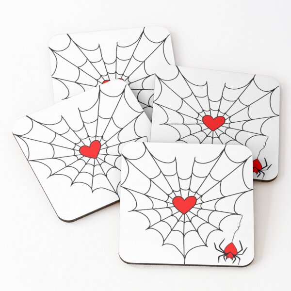 Item preview, spider love designed and sold by Briggeth-1998.