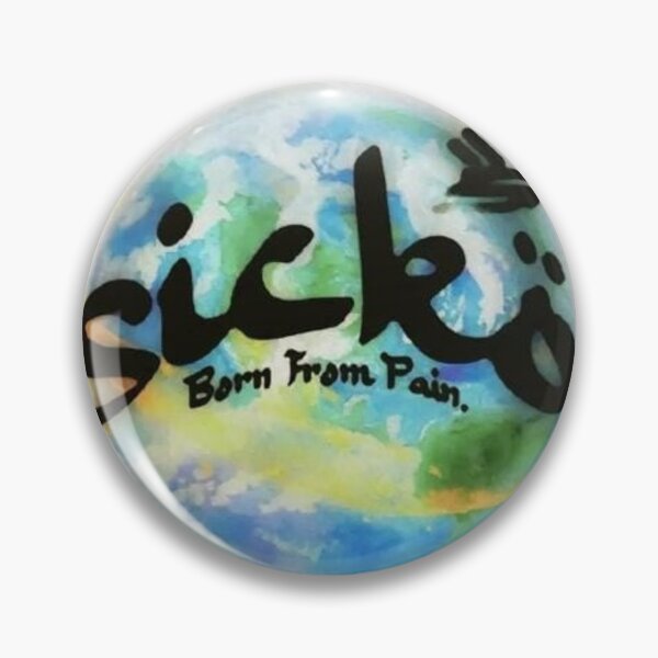 Item preview, Sicko designed and sold by PiPeBb.