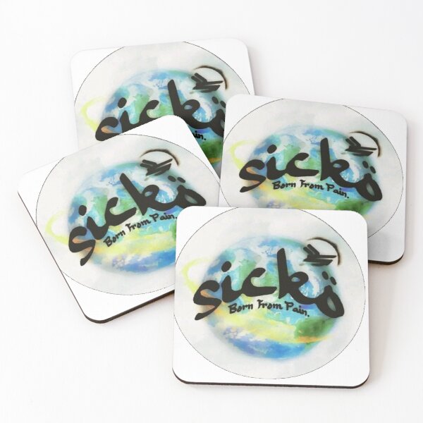 Item preview, Sicko designed and sold by PiPeBb.