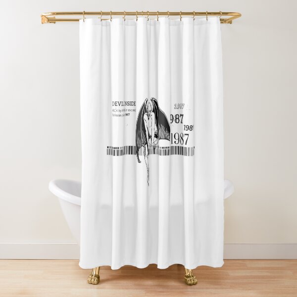Item preview, DEVIL INSIDE (INXS) designed and sold by florcipitria.