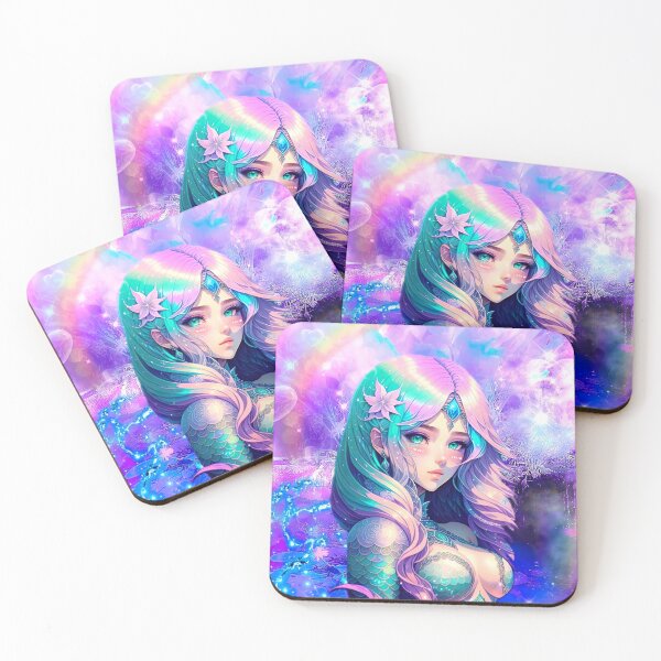 Item preview, Pisces Goddess designed and sold by celestial wonderland.