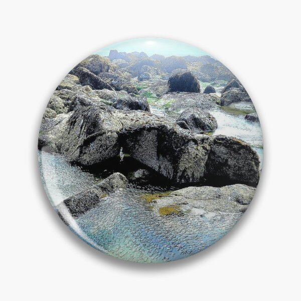 Item preview, Rocky Ripples designed and sold by Nandeeta.