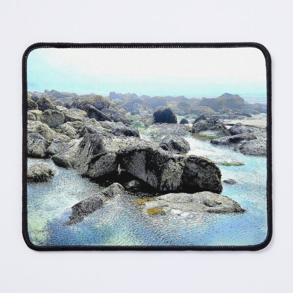 Item preview, Rocky Ripples designed and sold by Nandeeta.