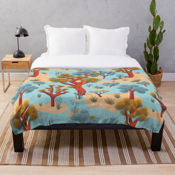 Item preview, Joshua Tree National Park - 2 designed and sold by PlatoAtlantis.