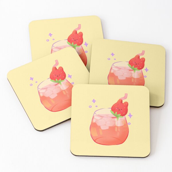 Item preview, Strawberry juice designed and sold by JenJa1993.