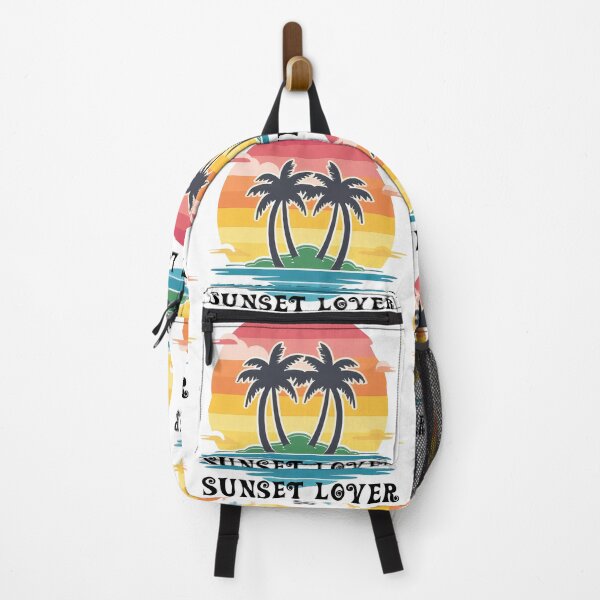 Item preview, Sunset Lover designed and sold by Okinawa by Design.