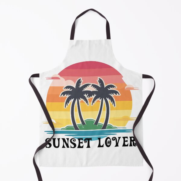 Item preview, Sunset Lover designed and sold by Okinawa by Design.