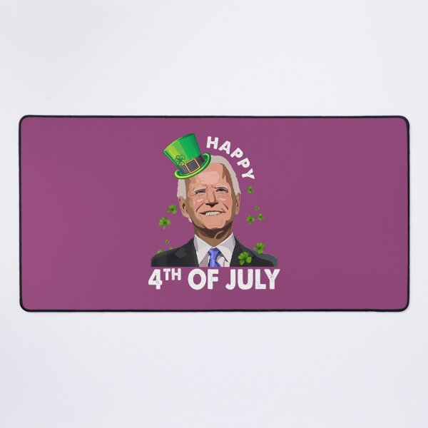 Item preview, Anti Joe Biden Happy 4th Of July St Patrick's Day designed and sold by yyrsynaba92.