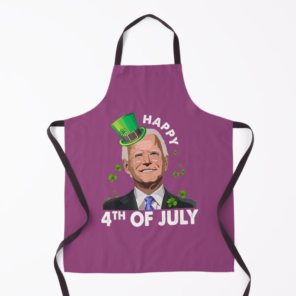 Item preview, Anti Joe Biden Happy 4th Of July St Patrick's Day 		 designed and sold by yyrsynaba92.
