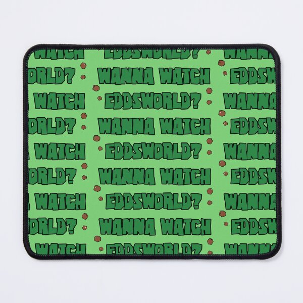 Item preview, Wanna watch eddsworld  designed and sold by bonkn beeps.