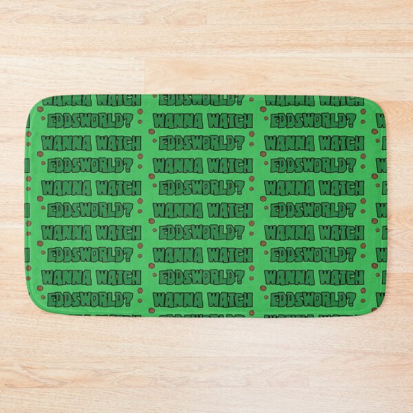 Item preview, Wanna watch eddsworld  designed and sold by bonkn beeps.