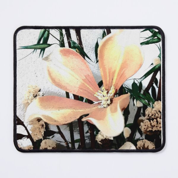 Item preview, Dried flowers art design #sdartproject designed and sold by sdartproject.