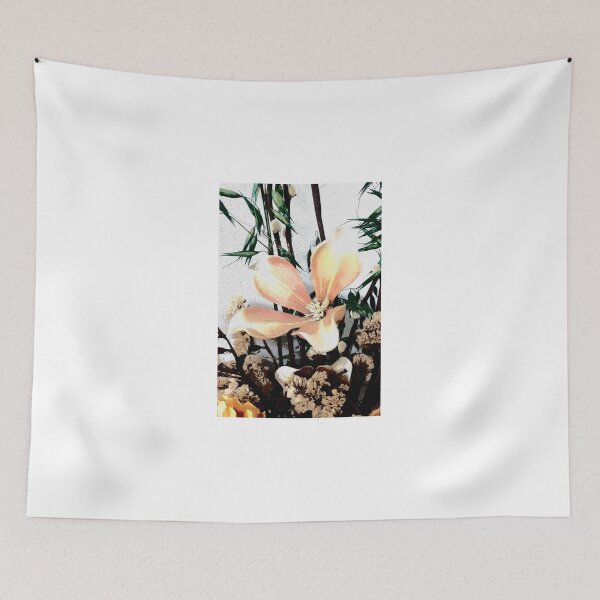 Item preview, Dried flowers art design #sdartproject designed and sold by sdartproject.
