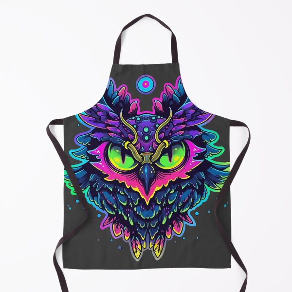 Item preview, Owl Monster 2 designed and sold by CoffeeBrain.