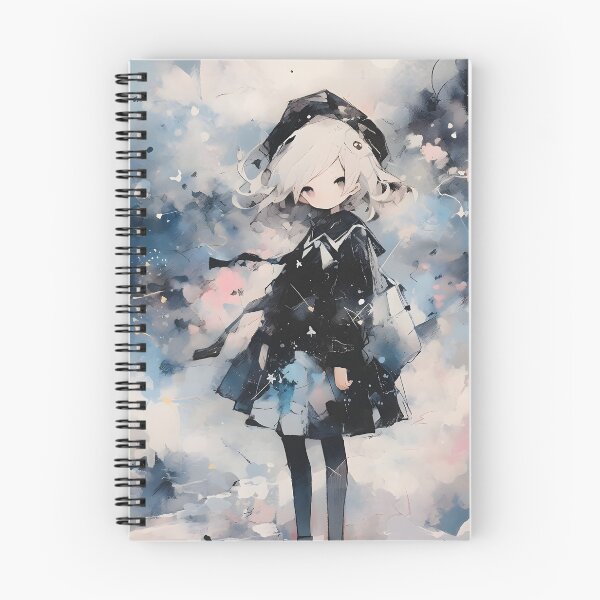 Item preview, I am Chibi designed and sold by ScarletClover.