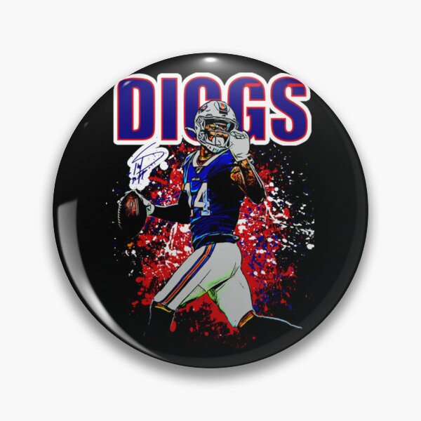 Item preview, diggs T-Shirt designed and sold by StephanePalaci.