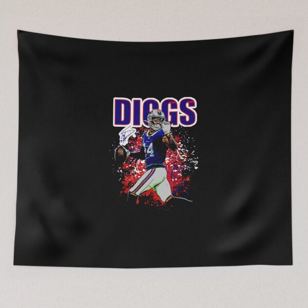Item preview, diggs T-Shirt designed and sold by StephanePalaci.