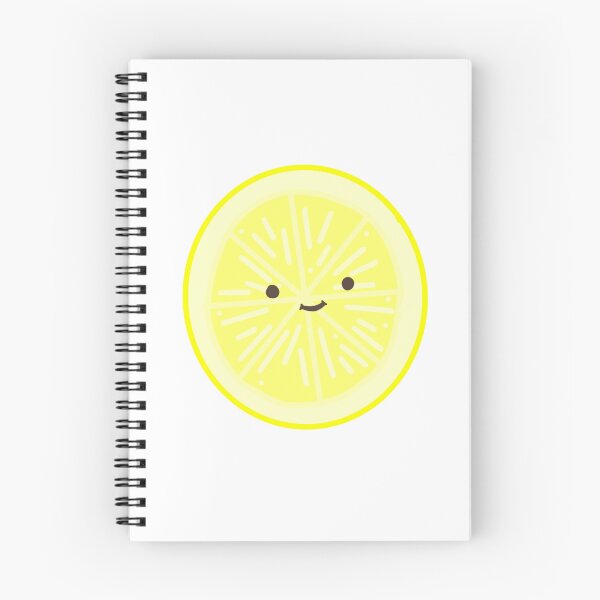 Item preview, Kawaii Lemon Wedge designed and sold by TigerandTitan.