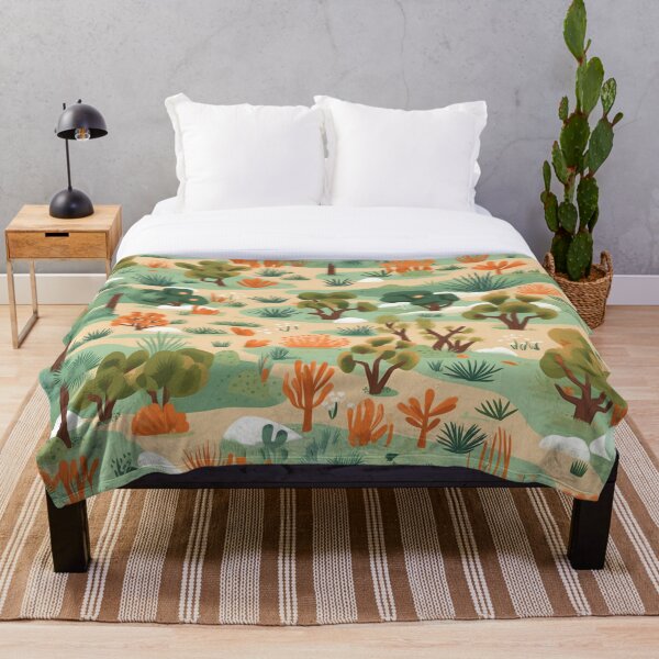 Item preview, Joshua Tree National Park - 4 designed and sold by PlatoAtlantis.