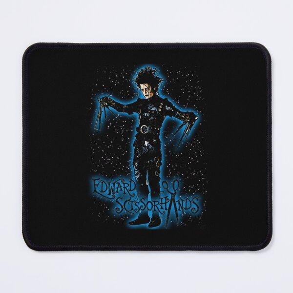 Item preview, Edward ScissorHands T-Shirt designed and sold by StephanePalaci.