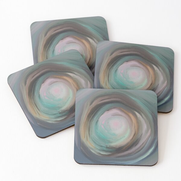 Item preview, Vortex and Vorticity designed and sold by NJartbyNJacobson.