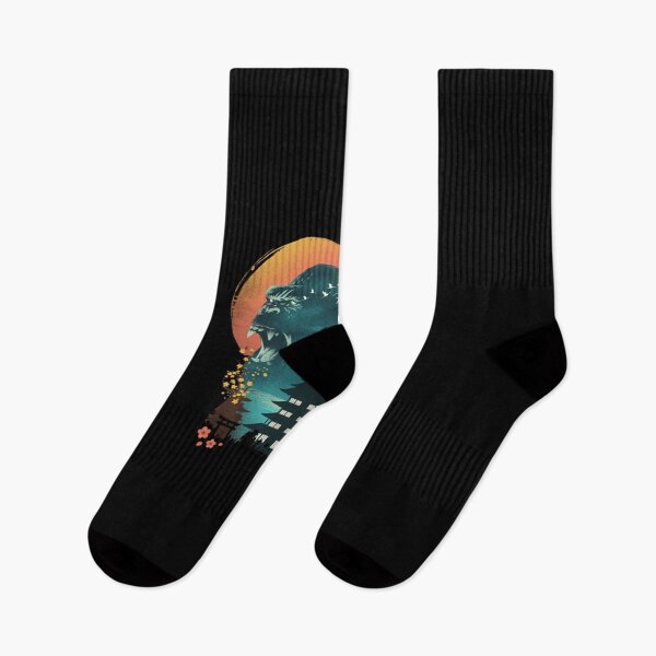Artikelvorschau, Edo King Kong T-Shirt entworfen und verkauft von StephanePalaci.