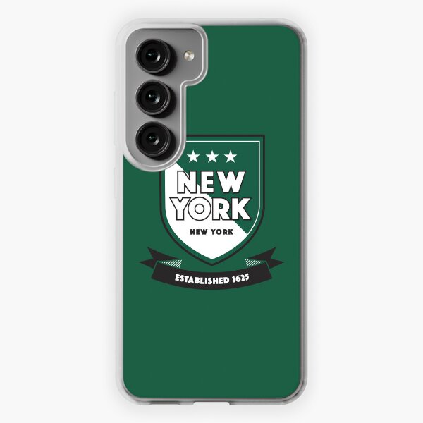 NEW YORK JETS Samsung Galaxy S23 Ultra Case Cover