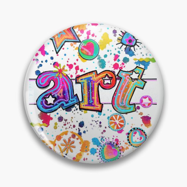Item preview, Art Poster / Journal designed and sold by Michelle Potter Artist.