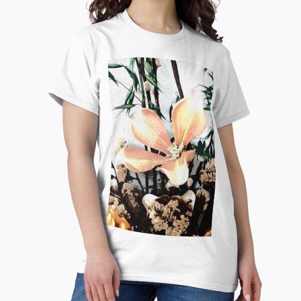Item preview, Dried flowers art design #sdartproject designed and sold by sdartproject.