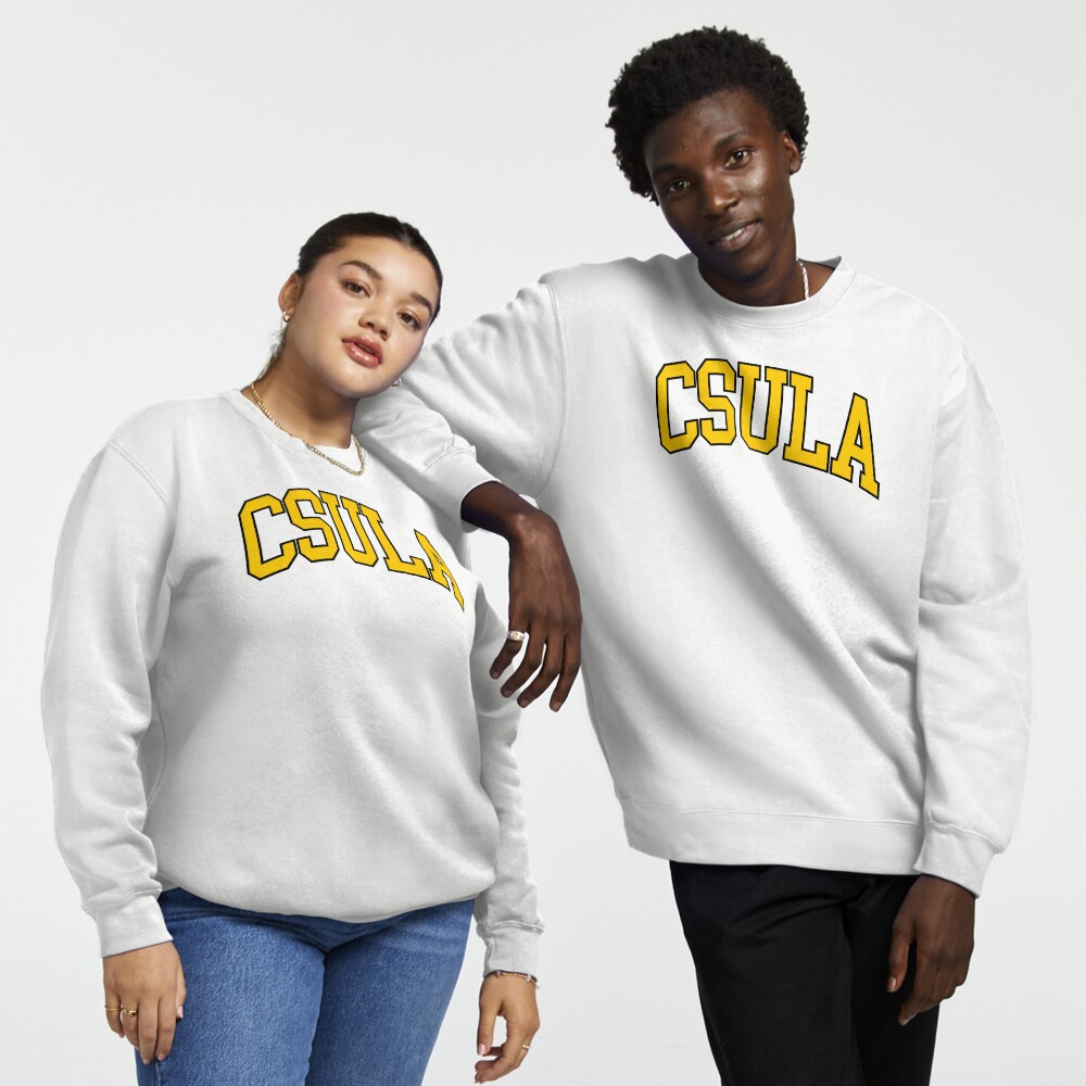 california state university los angeles csula csu los angeles cal state in los angeles california state university la Pullover Hoodie for Sale by Ice On My Veins Redbubble