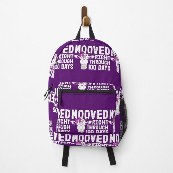 Item preview, 100 Days Of School Cow Moo-ved Face Mask Quarantine designed and sold by difgemzav22.