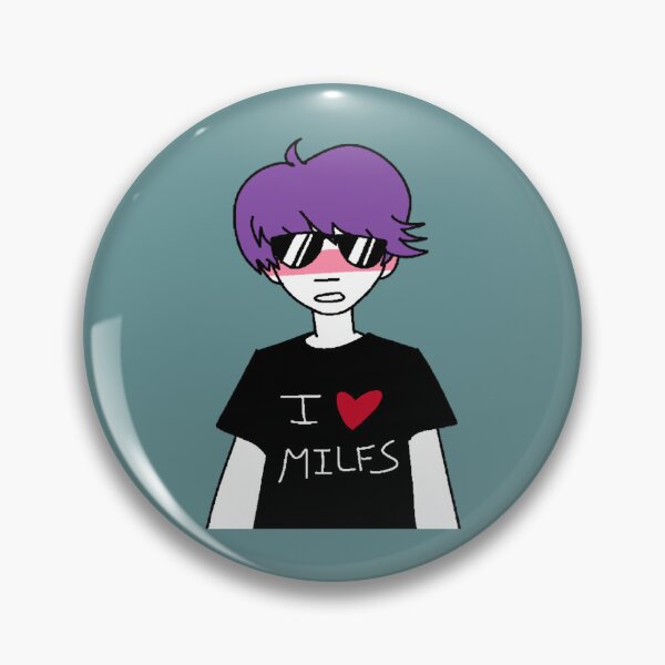 Item preview, milf city levi  designed and sold by KennLinton.