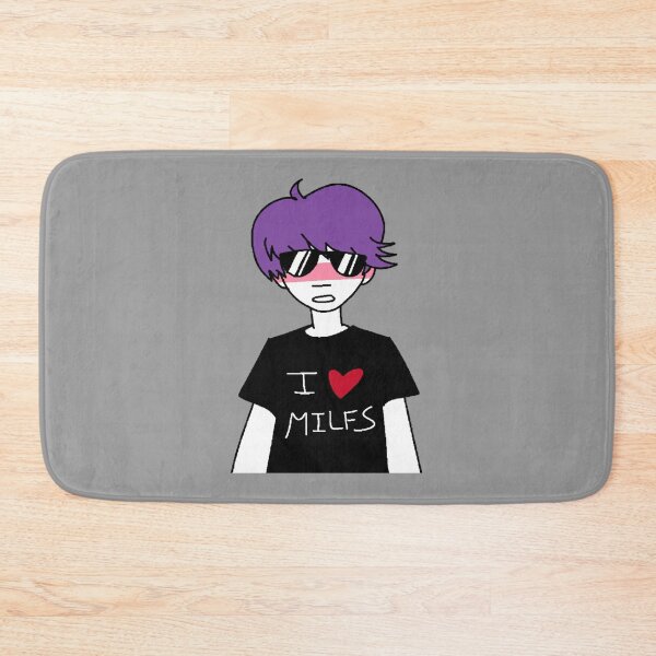 Item preview, milf city levi  designed and sold by KennLinton.