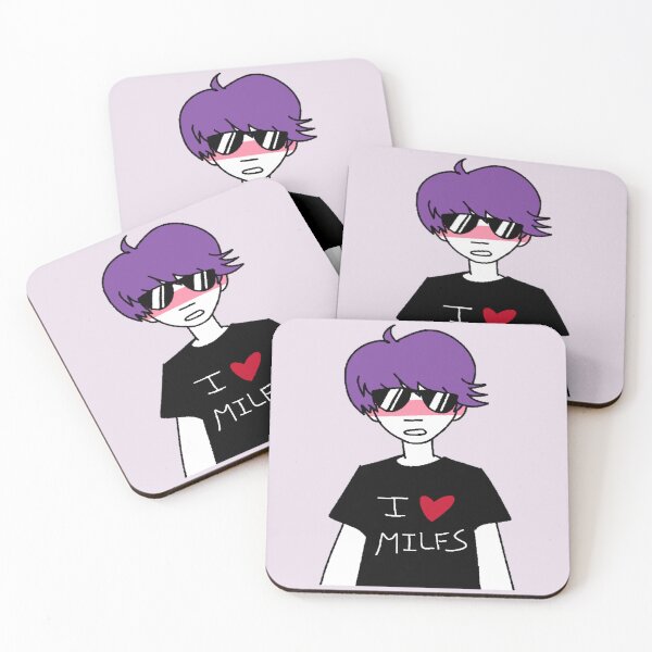 Item preview, milf city levi  designed and sold by KennLinton.