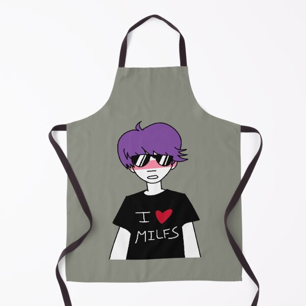 Item preview, milf city levi designed and sold by KennLinton.
