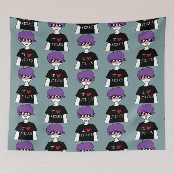 Item preview, milf city levi  designed and sold by KennLinton.