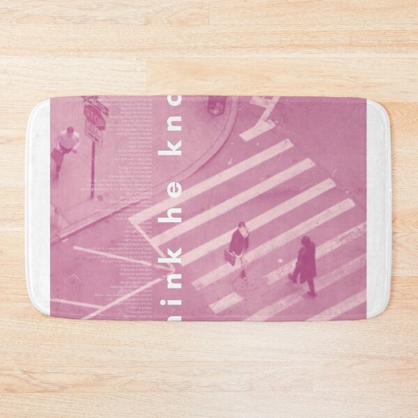 Item preview, I Think He Knows Taylor Swift Lover Poster designed and sold by jnnavas.