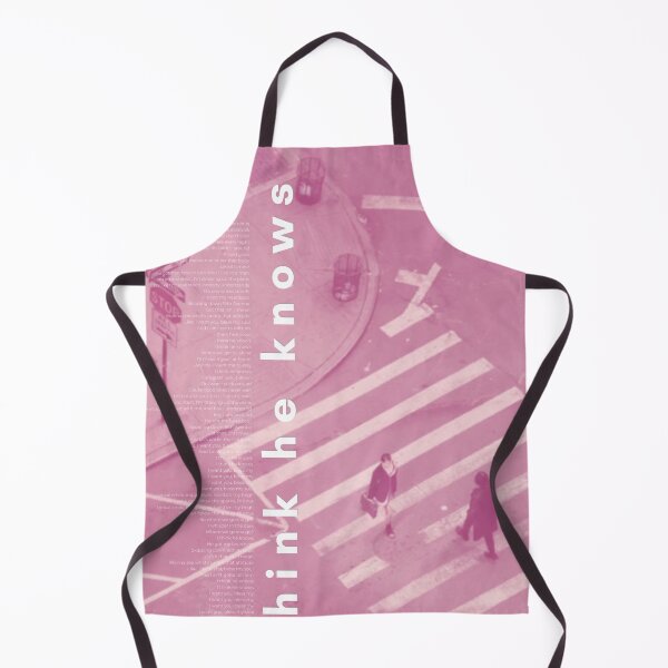 Item preview, I Think He Knows Taylor Swift Lover Poster designed and sold by jnnavas.