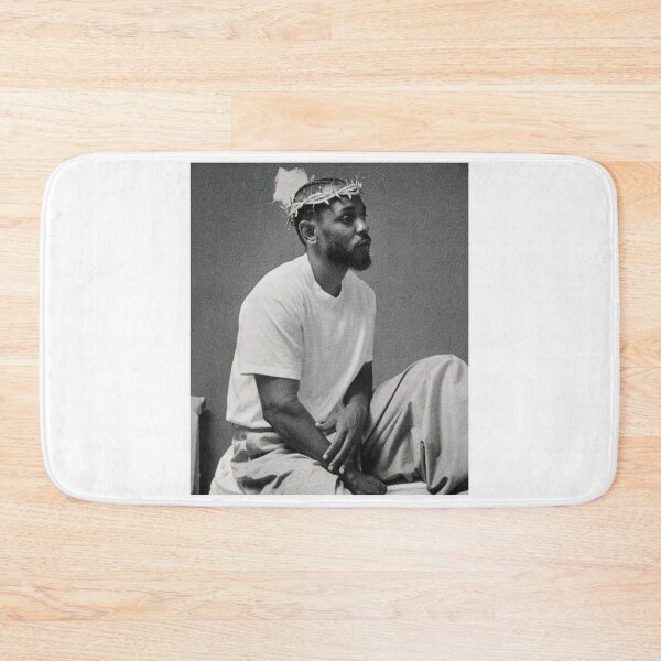 Item preview, Kendrick designed and sold by leeyahjaye.