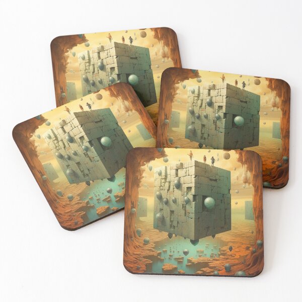 Item preview, Floating Up designed and sold by StoveDRoothe.