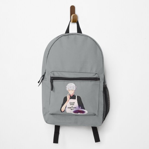 Item preview, Obey Me Solomon designed and sold by KennLinton.