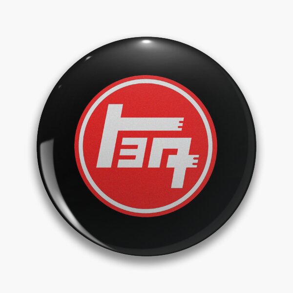 Item preview, Old School Toyota logo    designed and sold by FullofSinsj.