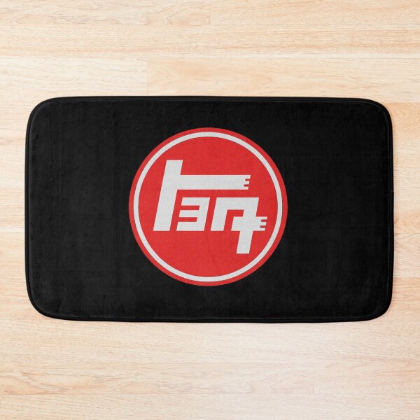 Item preview, Old School Toyota logo    designed and sold by FullofSinsj.